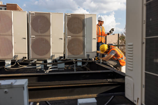 Reliable Oakdale, CA HVAC Solutions