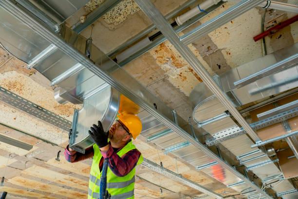 Best Furnace Cleaning in Oakdale, CA