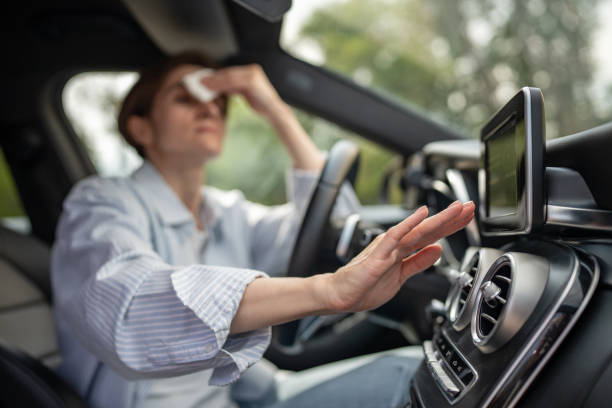 Best Air Conditioning Cleaning in Oakdale, CA