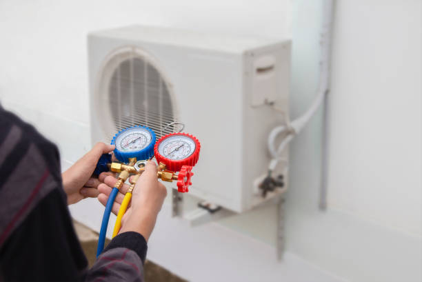 Best Geothermal HVAC Systems in Oakdale, CA
